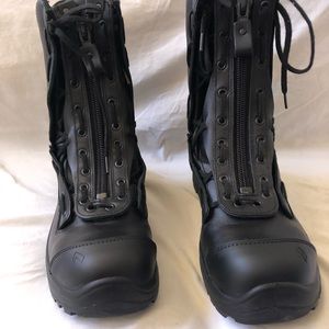 Crosstech Haix boots